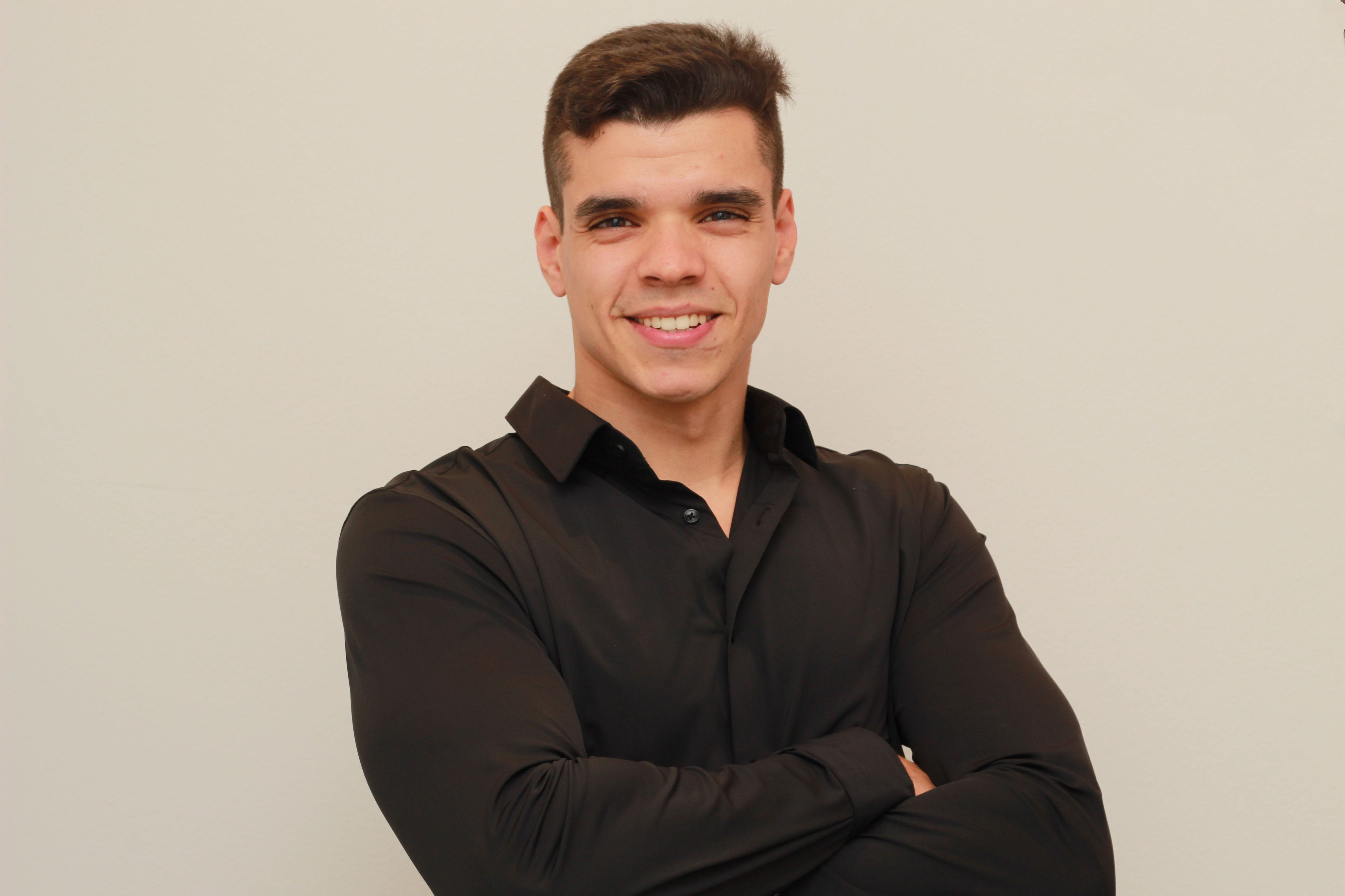 Rafael Sales - by Zimmermann